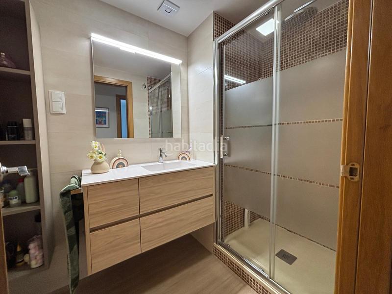 Foto 487c0515-e6a9-4989-8148-e8b5a5c97b2e. Flat with heating parking pool in Catalunya - Fontetes Cerdanyola del Vallès