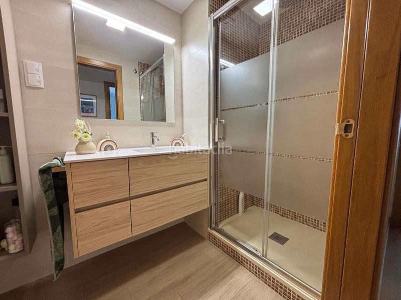 Foto 509c9210-a1fe-4152-a219-8adbcb35730f. Flat with heating parking pool in Catalunya - Fontetes Cerdanyola del Vallès