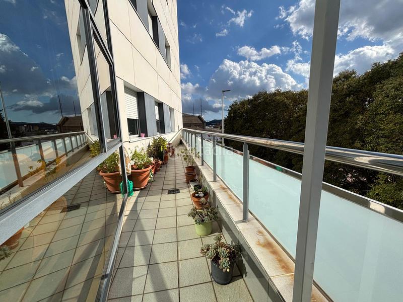 Foto 57285b91-3fd2-431a-9495-ed4133734c4a. Flat with heating parking pool in Catalunya - Fontetes Cerdanyola del Vallès