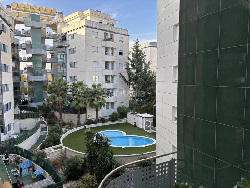 Foto 8f592864-910b-49d9-9db1-9a68616cde75. Flat with heating parking pool in Catalunya - Fontetes Cerdanyola del Vallès