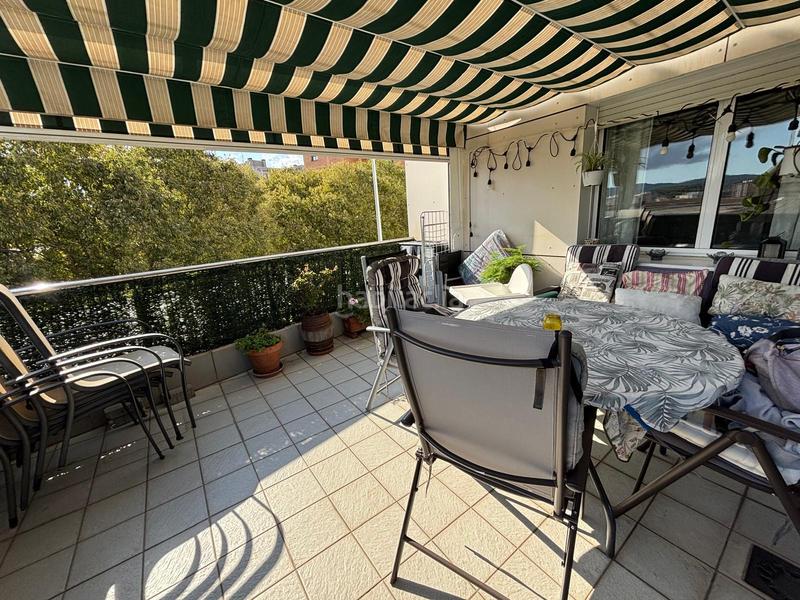 Foto b2c23686-6178-4d3d-b27b-753901083148. Flat with heating parking pool in Catalunya - Fontetes Cerdanyola del Vallès