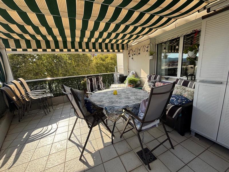 Foto f55f3434-d27d-41c8-817b-e5ce12417ceb. Flat with heating parking pool in Catalunya - Fontetes Cerdanyola del Vallès