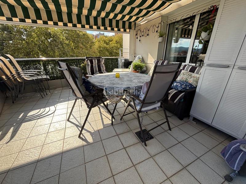 Foto f57ec754-7639-4825-a95a-e8f6c33d662c. Flat with heating parking pool in Catalunya - Fontetes Cerdanyola del Vallès