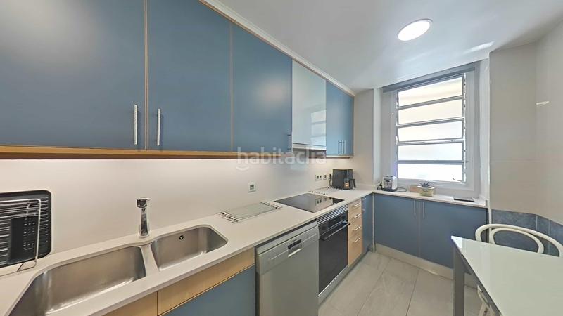 Foto fa42fa2a-6012-4669-aeb5-b61aea9314cd. Flat with heating parking pool in Catalunya - Fontetes Cerdanyola del Vallès