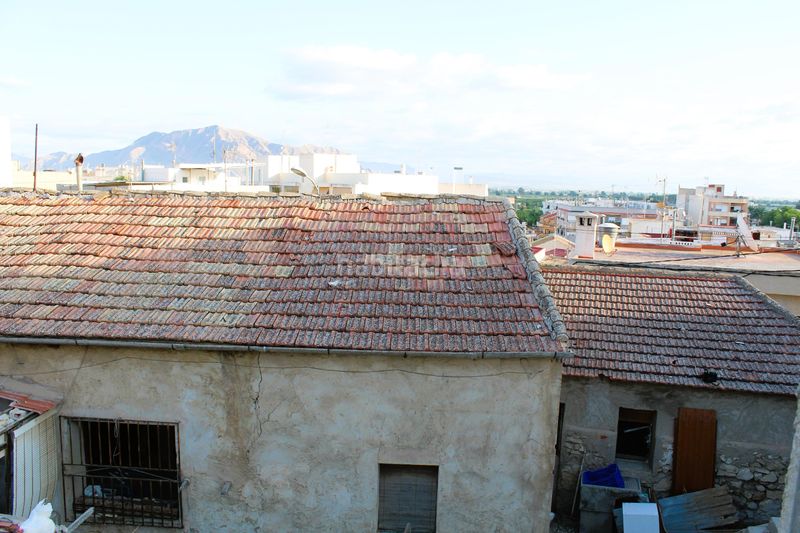 Foto 25ec6af0-fe45-450f-abb5-df6b639d0d87. Xalet amb aparcament a Bigastro