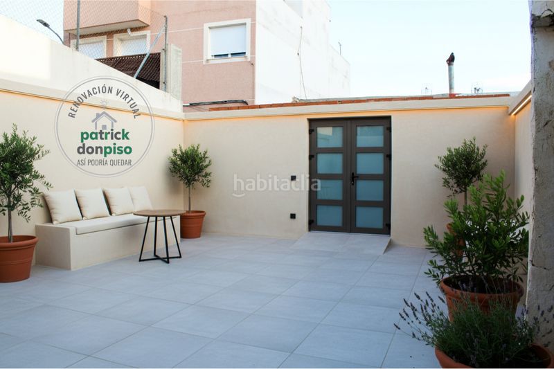 Foto 367e17a0-577b-46f5-9e0f-ca0aef9ff608. Xalet amb aparcament a Bigastro