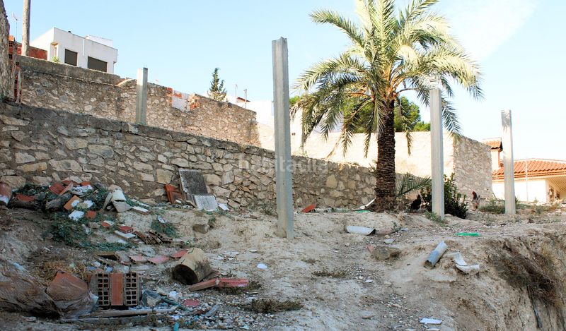 Foto 4f14f591-d47e-4c6f-a07f-4a234b02c4ce. Xalet amb aparcament a Bigastro