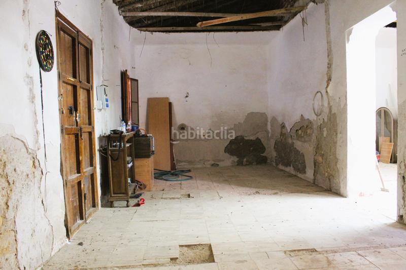 Foto 4fc5a836-ab8f-428c-80e4-f4e606470742. Casa pareada en pleno centro en Bigastro