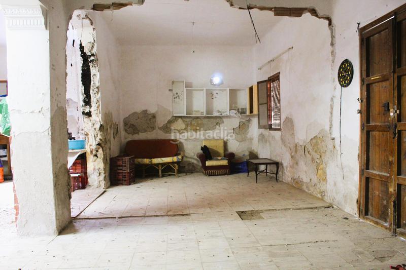 Foto 78ec4108-c4c4-4c8a-8f64-9a17378a16d5. Casa pareada en pleno centro en Bigastro