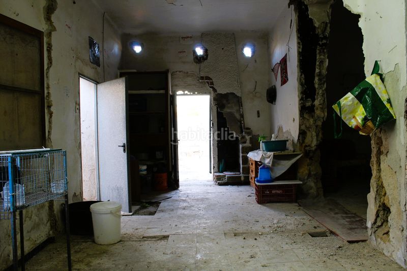 Foto e66eb48d-93ea-4eb1-bff1-dae221ff1af5. Xalet amb aparcament a Bigastro