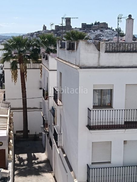 Foto 48a237d3-f447-4987-862e-d11e28865771. Pis amb aparcament a Arcos de la Frontera
