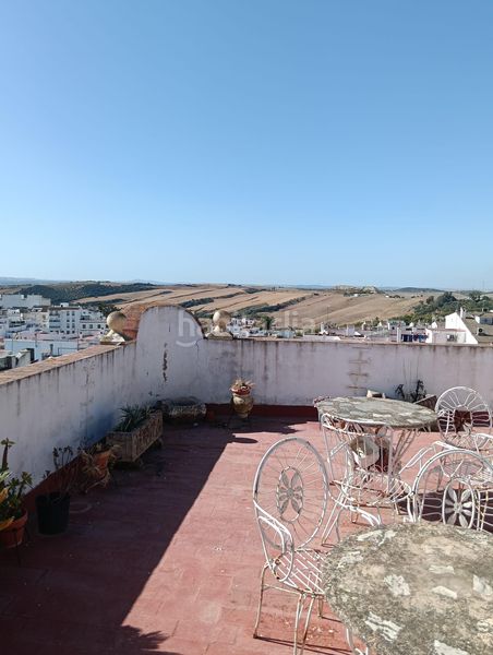 Foto a22307ad-88b2-4639-81e6-e3055eb7e1e3. Pis amb aparcament a Arcos de la Frontera