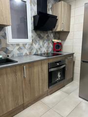 Apartament a Mont Ferrant-Joan Carles I. Av. juan carles i
