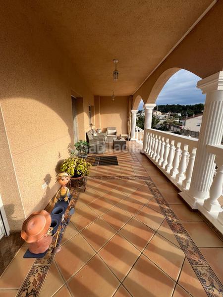 Foto 24610239-d5e0-47f4-8cfb-49d63ccec915. Chalet con riscaldamento parcheggio piscina in Piera