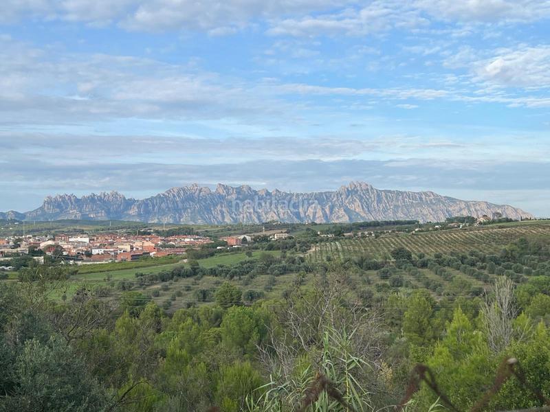 Foto 61f33f2e-65d3-4887-aad3-8b4f528bce84. Chalet con riscaldamento parcheggio piscina in Piera