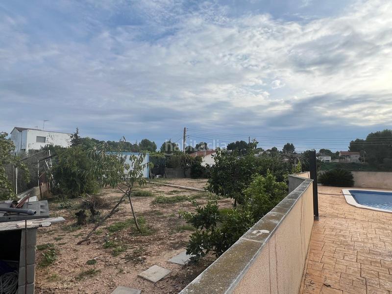 Foto 8631379a-5f63-4104-9f20-0b8ed064ebf1. Chalet con riscaldamento parcheggio piscina in Piera