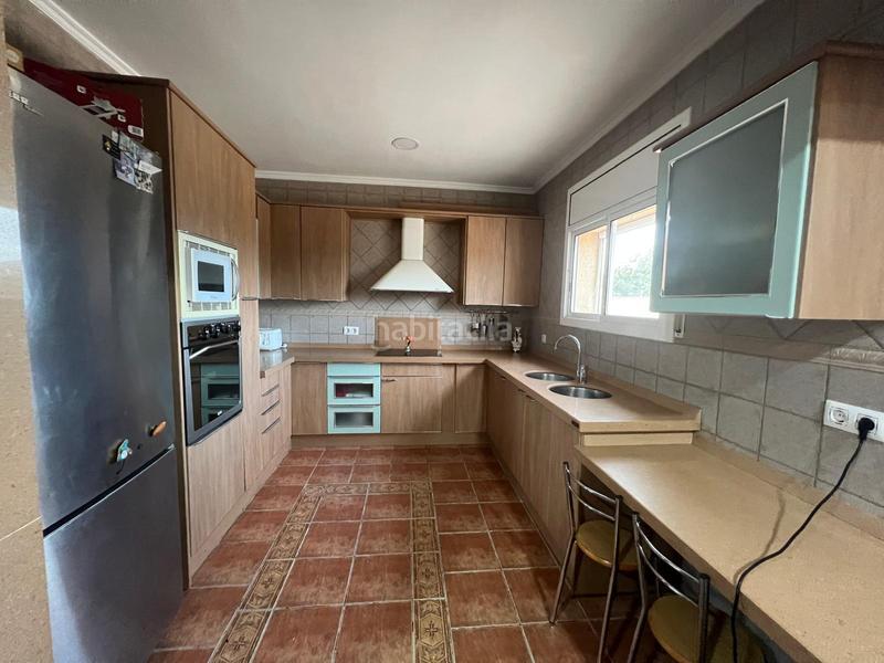 Foto 98c293dd-d23d-4a81-ab19-05942dd19133. Chalet con riscaldamento parcheggio piscina in Piera