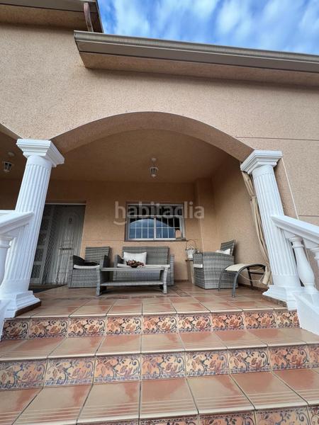 Foto e91a41d2-da19-4ee9-aebe-3c821cfa1dbb. Chalet con riscaldamento parcheggio piscina in Piera