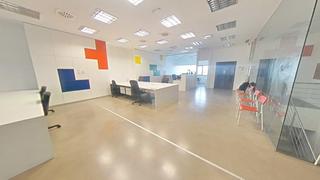 Alquiler Nave industrial en Villaverde Alto. Nave ubicada entre  avenida andalucia y m45