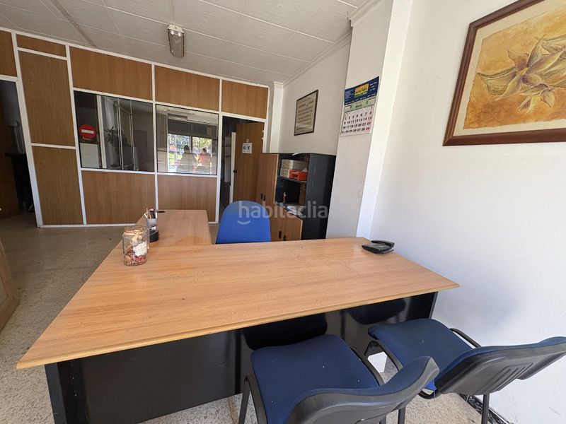 Foto 80efde28-3597-4458-b051-a2a803f00cc3. Local comercial a Can Deu Sabadell
