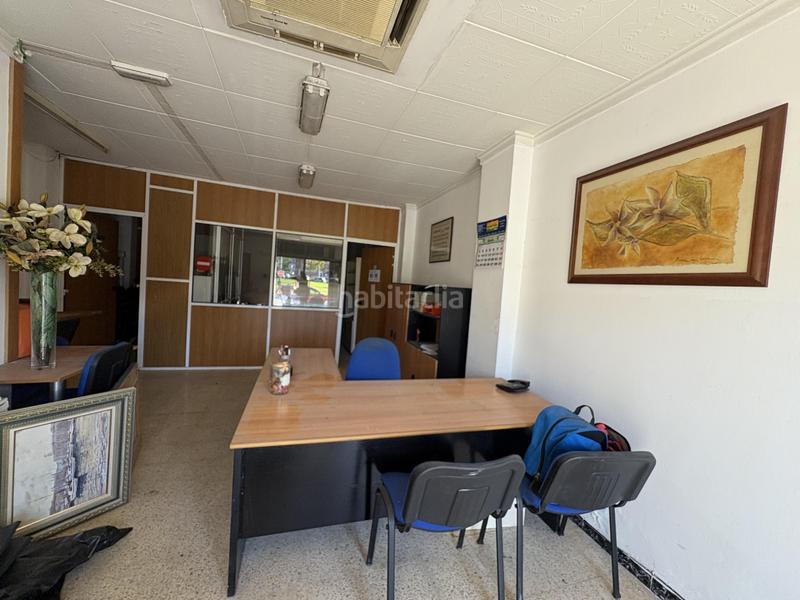 Foto 99d0f28c-4dca-4966-9b38-954c0aab2c2d. Local comercial enfrente estación tren en Can Deu Sabadell