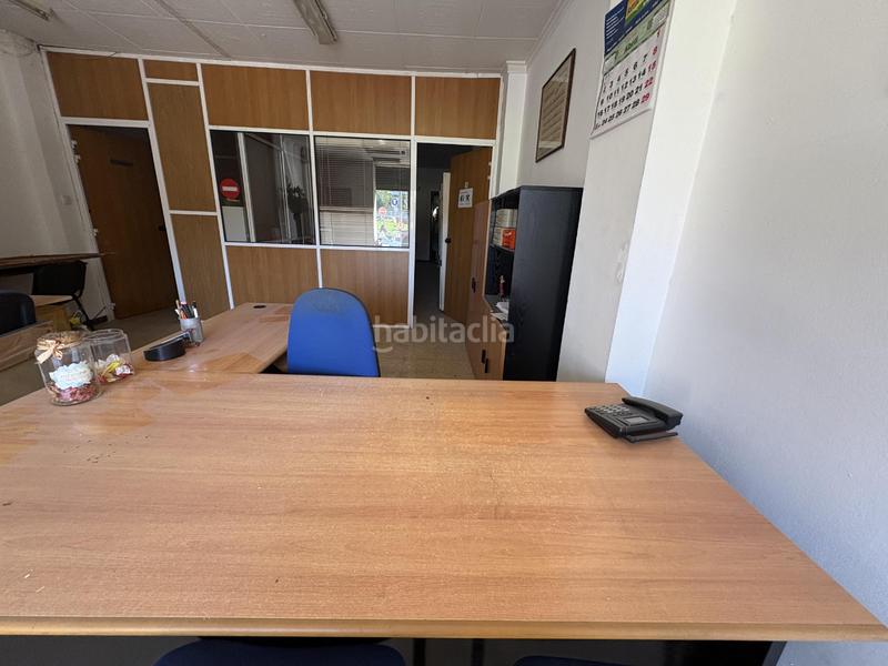 Foto e62889e0-7582-461c-bd97-105fb1b8daf7. Local comercial enfrente estación tren en Can Deu Sabadell