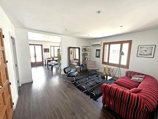 Rent Apartment in Canet de Mar. Piso todo reformado a15 minutos caminando de la playa