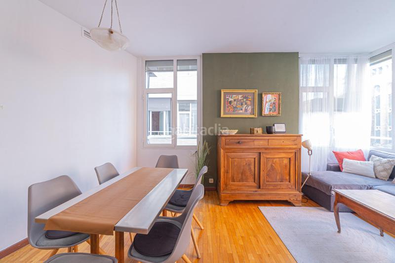 Foto 35745789-1bec-4c7f-a8bd-08bd4dcd98aa. Etagenwohnung mit heizung in Raval Barcelona