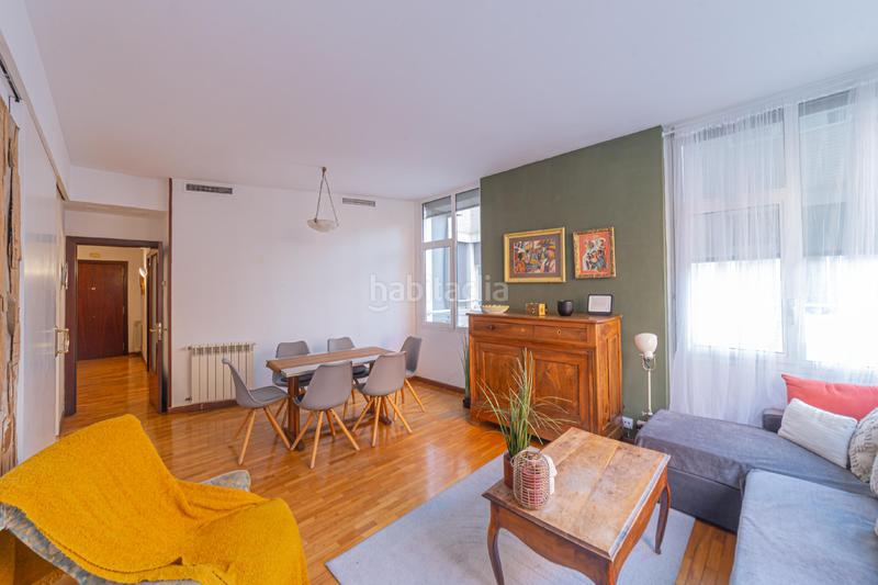 Foto 3ab468f9-0877-4466-87e0-6303cca2a851. Etagenwohnung mit heizung in Raval Barcelona