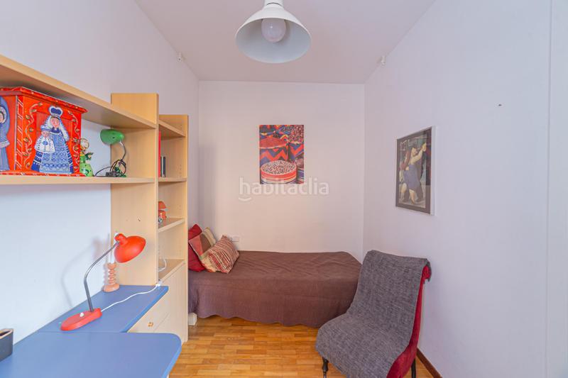 Foto 50f7e0a7-a782-4ac5-b8b3-c4b7e7a020a5. Etagenwohnung mit heizung in Raval Barcelona