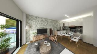 Appartement à Santa Eulàlia. Castelao  plaça de lola anglada