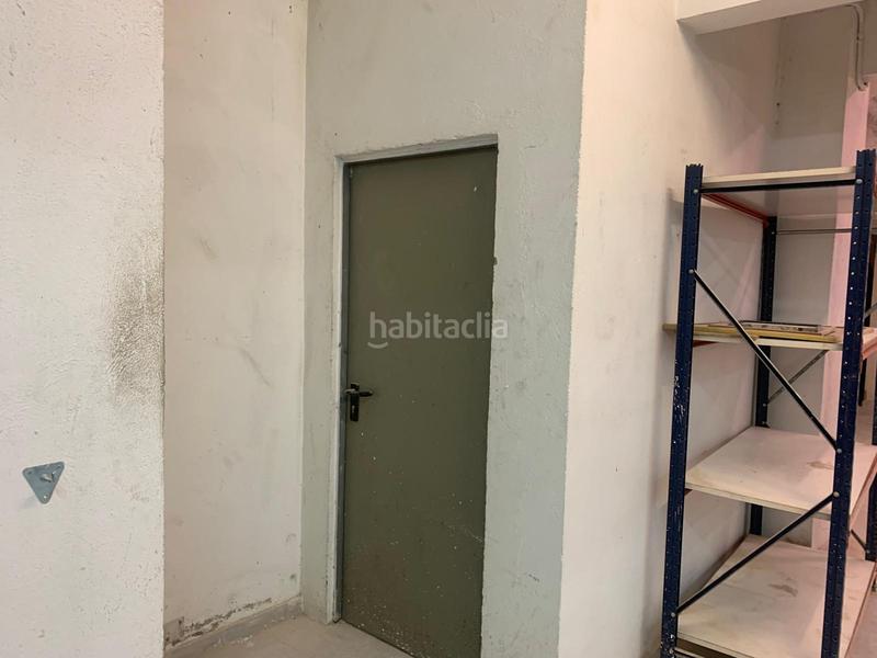 Foto 3b9bec89-5fe7-4714-adf7-0e953fdc5523. Business premise in Sant Gervasi - Bonanova Barcelona