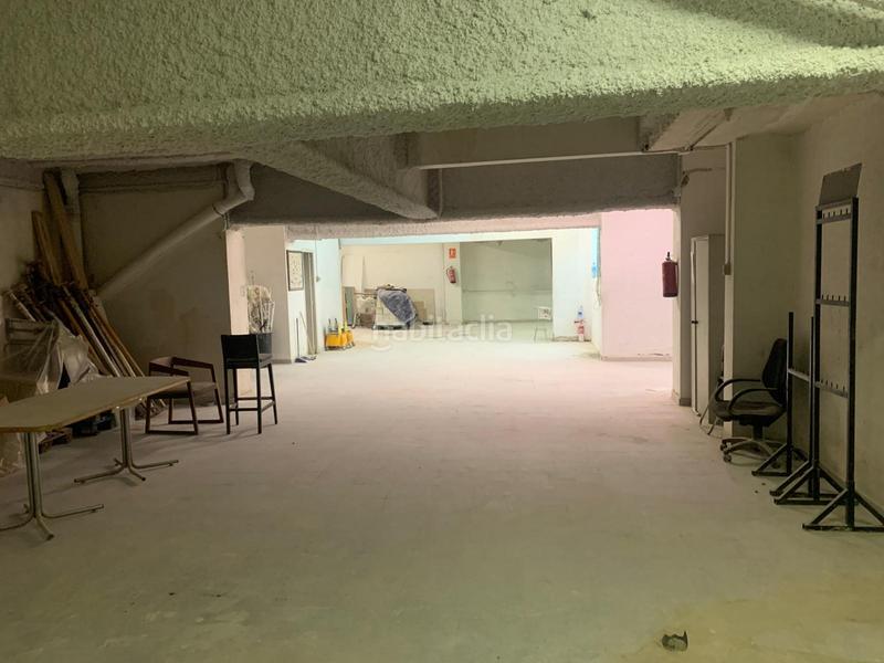 Foto 576f348c-2084-4e8d-9f56-bb9ca8b70151. Business premise in Sant Gervasi - Bonanova Barcelona