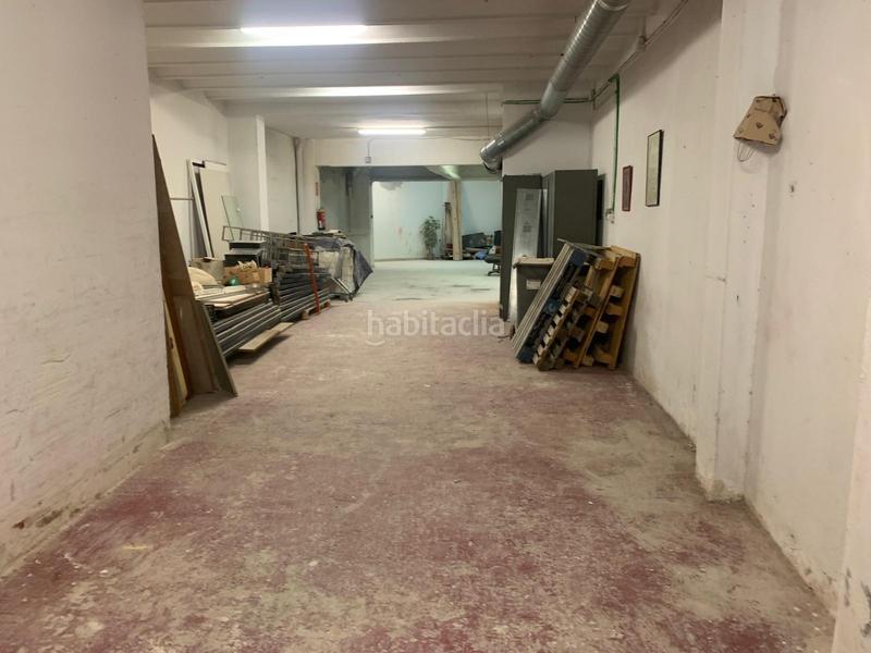 Foto 66fb4ef4-722c-4e1c-a2b3-8bce5b114c43. Business premise in Sant Gervasi - Bonanova Barcelona