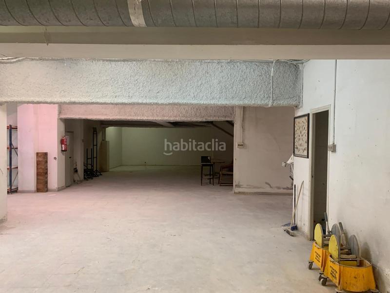 Foto 86866c06-cc26-495c-be0d-e42ed5c196a4. Business premise in Sant Gervasi - Bonanova Barcelona