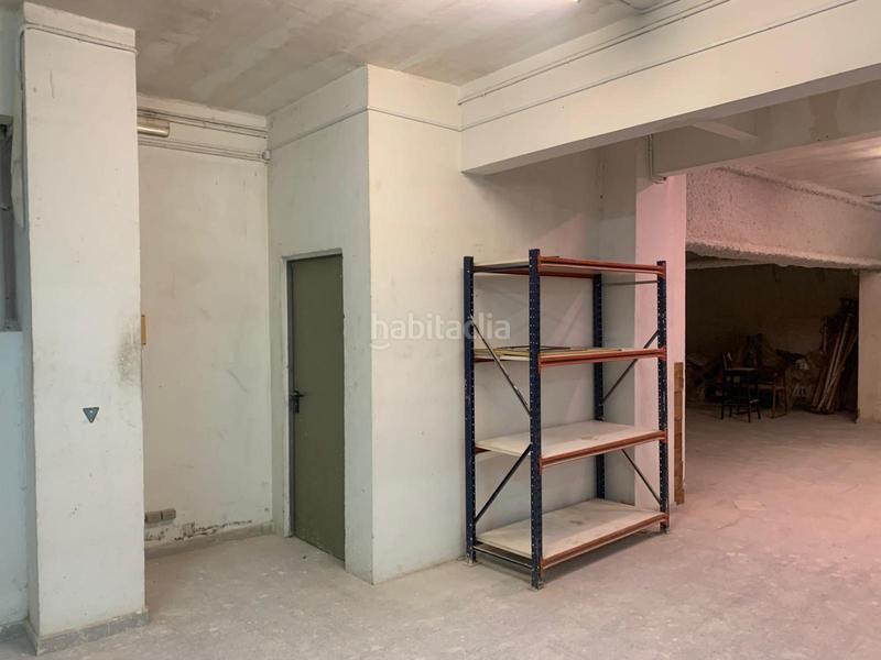 Foto 871ccdf8-6aad-48fa-b785-6b1e875e9503. Business premise in Sant Gervasi - Bonanova Barcelona