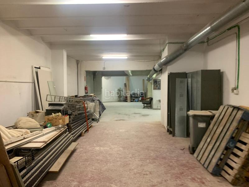 Foto 8b8afbf7-4606-464e-b33e-d7240e9d310f. Business premise in Sant Gervasi - Bonanova Barcelona