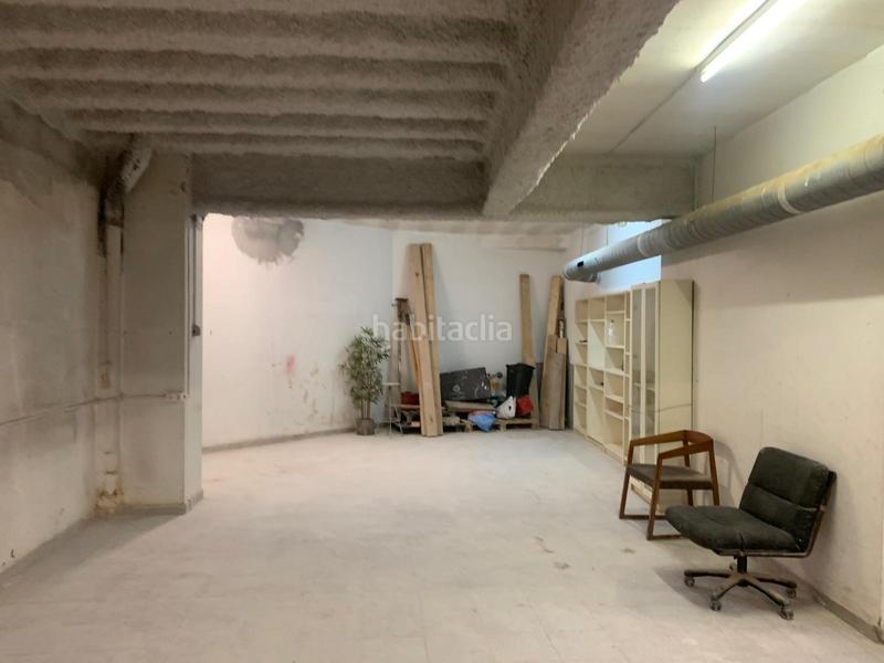 Foto 8ce6d430-92ed-4578-9433-c9f3c9e03e96. Business premise in Sant Gervasi - Bonanova Barcelona