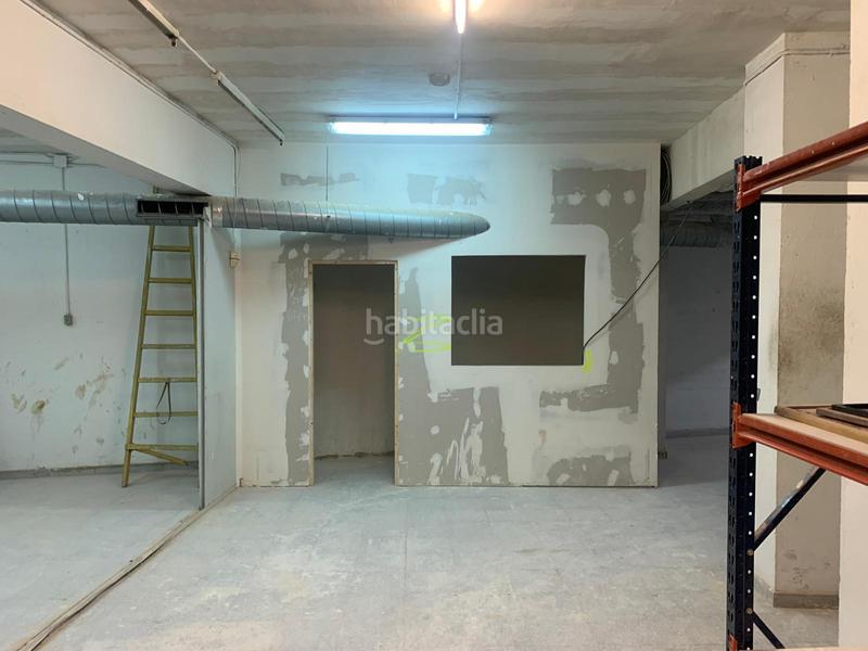 Foto a9a91c6d-9d50-4299-9adb-766054e9e378. Business premise in Sant Gervasi - Bonanova Barcelona