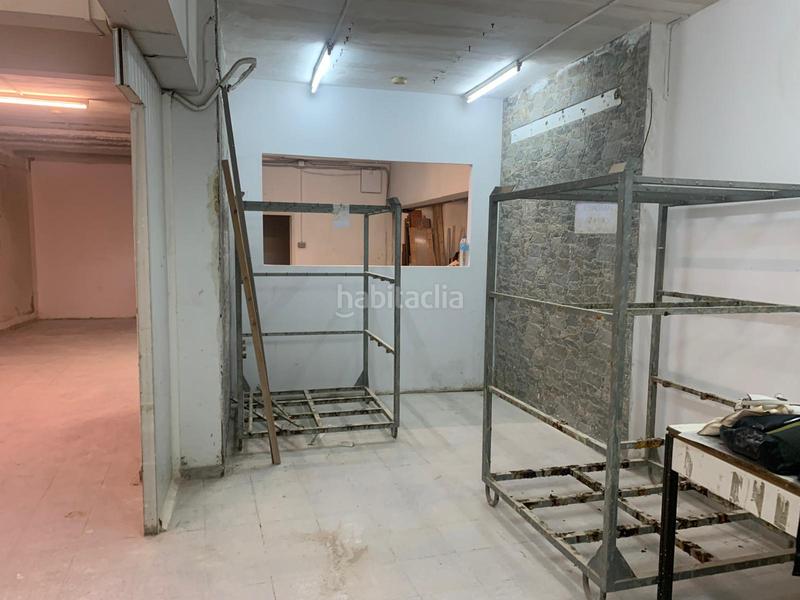 Foto cb56898a-b4af-44ad-8025-dcc58b83fcb5. Business premise in Sant Gervasi - Bonanova Barcelona
