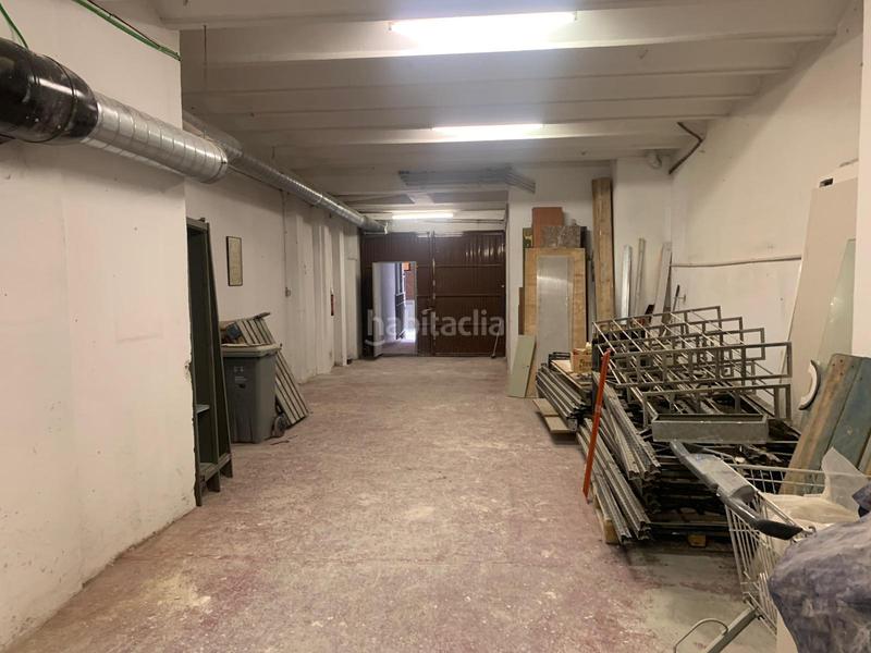 Foto ccb514e5-0673-40b6-b677-e5f9a67df842. Business premise in Sant Gervasi - Bonanova Barcelona