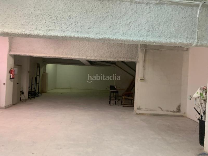 Foto d54ad371-7481-47e7-9ee4-26c473b8075e. Business premise in Sant Gervasi - Bonanova Barcelona