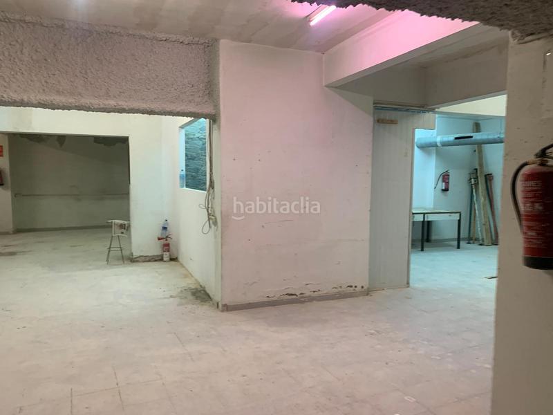 Foto f07b2d08-f961-42e7-8968-b56e3392778c. Business premise in Sant Gervasi - Bonanova Barcelona