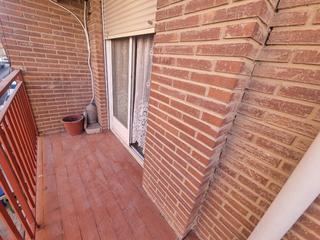 Appartement à El Pilar. El pilar. muy buena ubicación