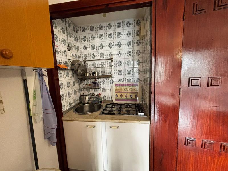 Foto cb252a99-77b3-48ff-aafd-398f9019a62b. Apartament amb aparcament piscina a Solymar Benalmádena