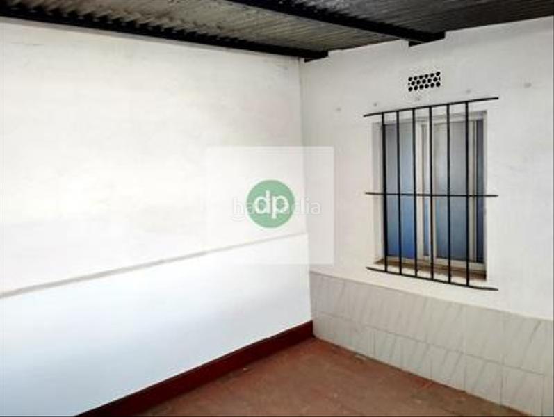 Foto 93faa867-22fd-48a2-8113-7e8290694f2f. Casa bifamiliare con riscaldamento in San Roque - Ronda Norte Badajoz