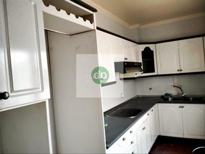 Foto ae480281-7043-41ce-b62c-ae433eacc7e1. Casa bifamiliare con riscaldamento in San Roque - Ronda Norte Badajoz