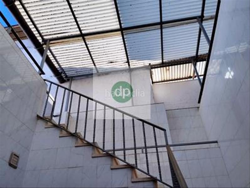 Foto e2faa567-42cc-4912-9cf5-927961f13eab. Casa bifamiliare con riscaldamento in San Roque - Ronda Norte Badajoz