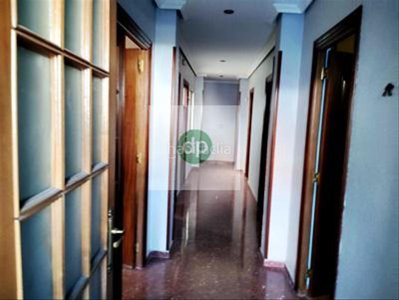 Foto f582030c-6628-424e-a12f-f1d1ebb629b1. Casa bifamiliare con riscaldamento in San Roque - Ronda Norte Badajoz