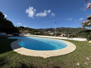 Chalet in Calella. C josep gallart, 14 calella 08370